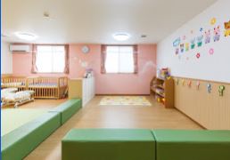 花のたね保育園